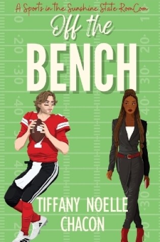 Cover of Off the Bench