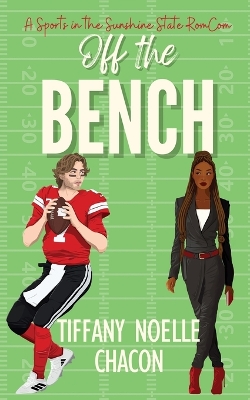 Cover of Off the Bench