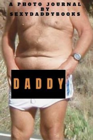 Cover of Daddy