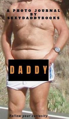 Book cover for Daddy