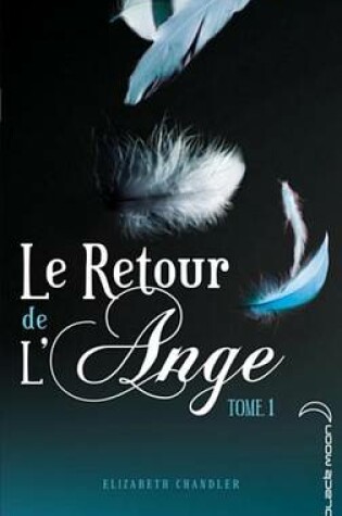 Cover of Le Retour de L'Ange 1