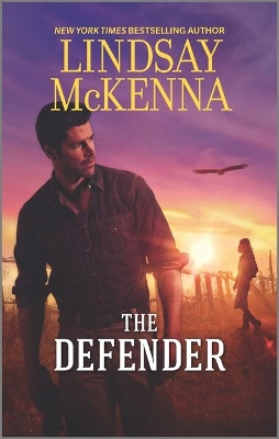 Cover of The Defender
