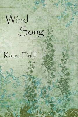 Book cover for Wind Song