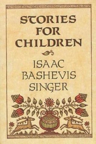 Cover of Stories for Children