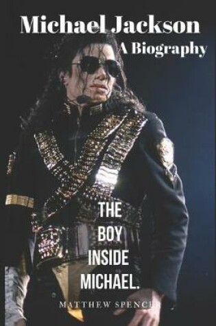 Cover of Michael Jackson