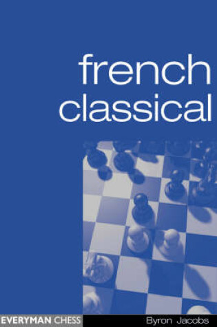 Cover of French Classical