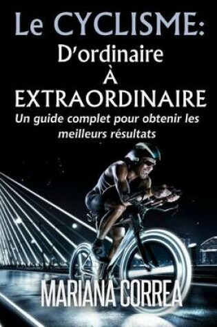 Cover of Le Cyclisme