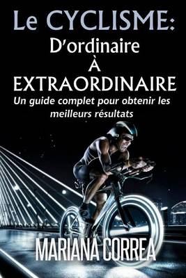 Book cover for Le Cyclisme