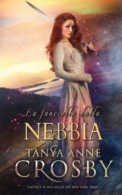 Book cover for La fanciulla dalla nebbia