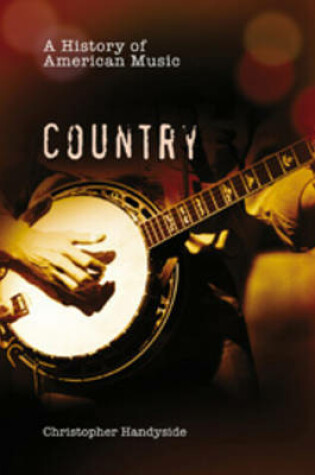 Cover of Country