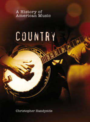 Cover of Country