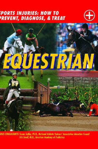 Cover of Equestrian