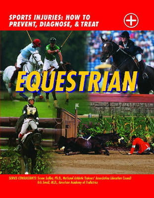 Book cover for Equestrian