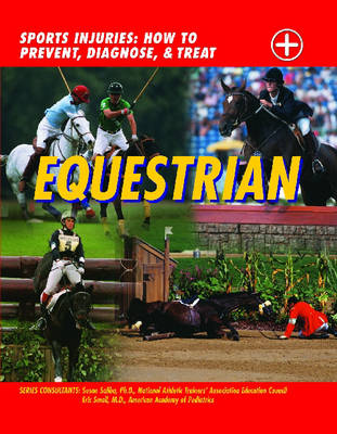 Cover of Equestrian