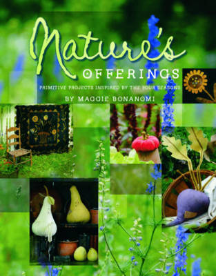 Cover of Nature's Offerings