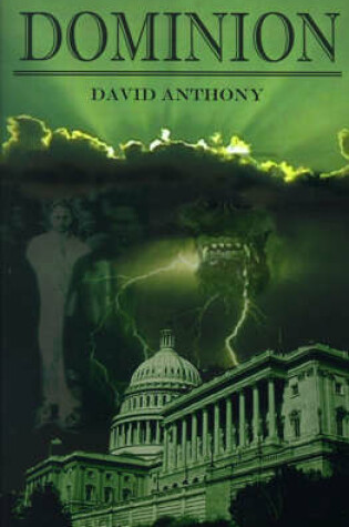 Cover of Dominion