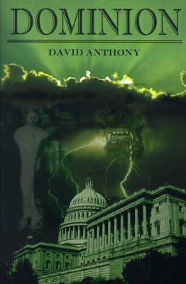 Book cover for Dominion