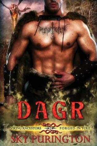 Cover of Dagr