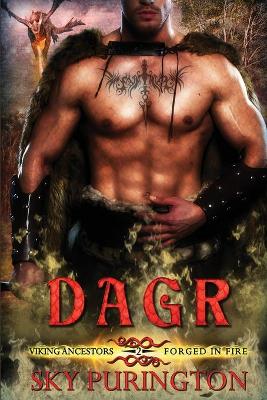 Book cover for Dagr