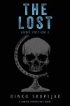 Book cover for The Lost