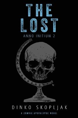 Cover of The Lost