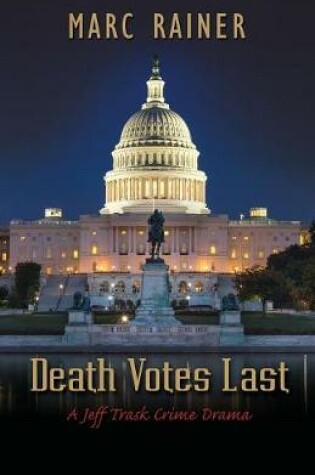 Cover of Death Votes Last