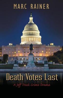 Book cover for Death Votes Last