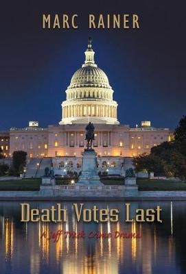 Book cover for Death Votes Last