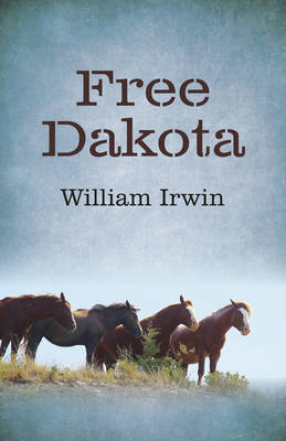 Book cover for Free Dakota