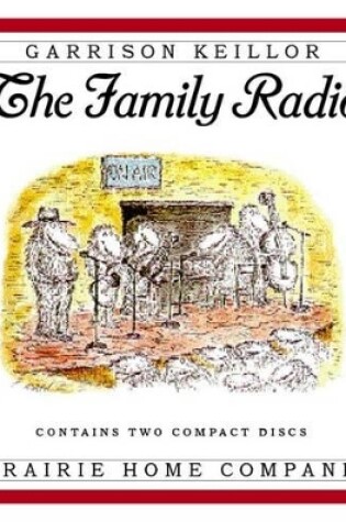 Cover of The Family Radio