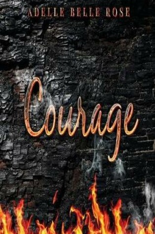 Cover of Courage