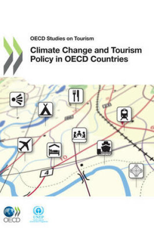 Cover of Climate Change and Tourism Policy in OECD Countries