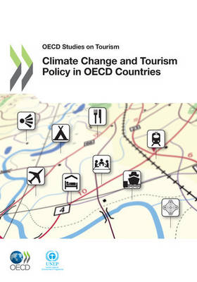 Book cover for Climate Change and Tourism Policy in OECD Countries