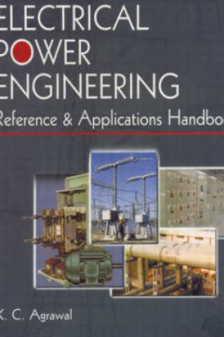 Cover of Electrical Power Engineering
