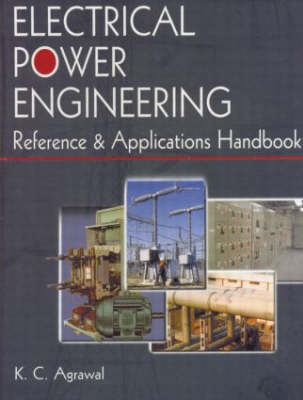 Book cover for Electrical Power Engineering