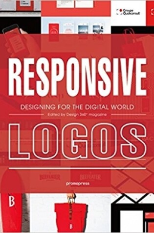 Cover of Responsive Logos