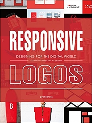 Cover of Responsive Logos