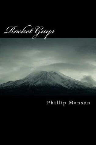 Cover of Rocket Guys