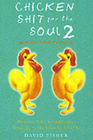 Cover of Chicken Shit for the Soul 2 (PB)