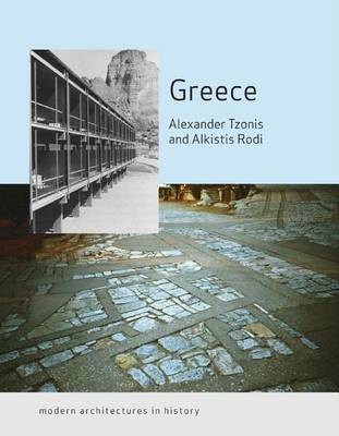 Cover of Greece