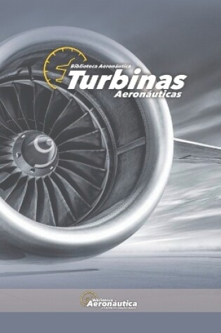 Cover of Turbinas Aeronáuticas