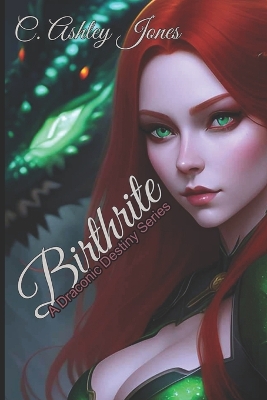 Cover of Birth Rite