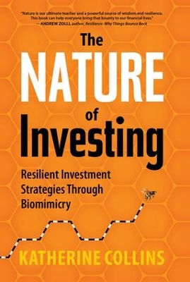 Book cover for Nature of Investing