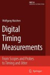Book cover for Digital Timing Measurements