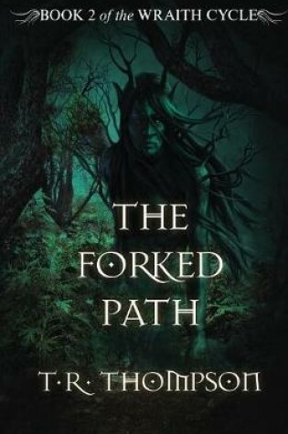 Cover of The Forked Path