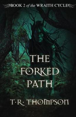 Book cover for The Forked Path