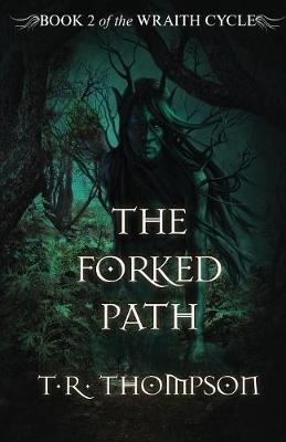 Cover of The Forked Path