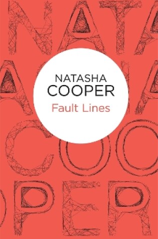 Cover of Fault Lines