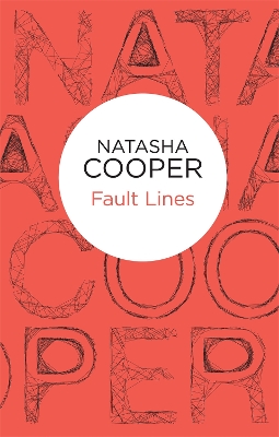 Cover of Fault Lines