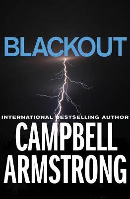 Book cover for Blackout